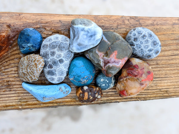 Great Lakes Gel Candles