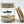 1-Wick Orca Killer Whale Beach Gel Candle