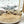 Double Wick Dolphin Ocean Beach Clear Gel Candle