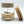 1-Wick Dolphin Beach Gel Candle