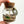 MINI Sea Glass Beach Gel Candle
