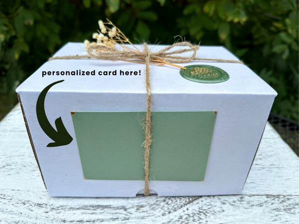 LAKE HURON LOVE GIFT BOX