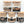 Great Lakes 5-Pack Clear Gel Candle Set
